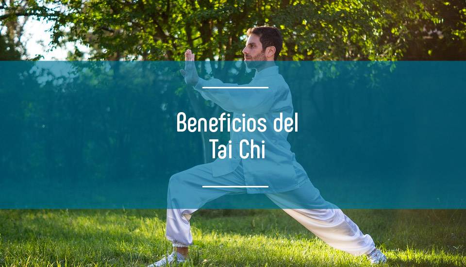 Beneficios de practicar Tai Chi - Clases de Tai Chi en Lugo