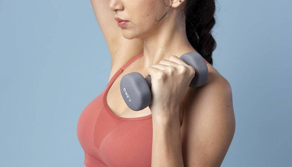 ejercicios fuerza antes de correr