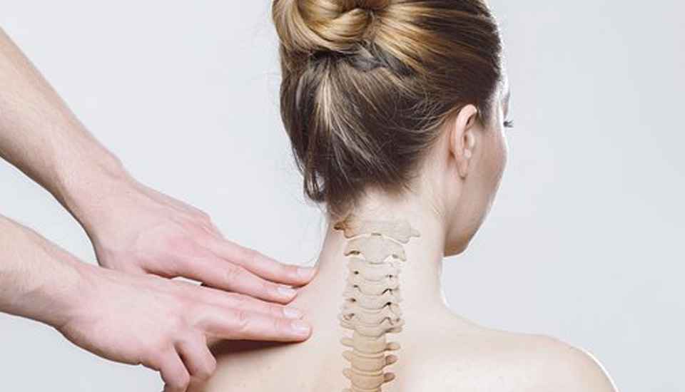 tratamientos dolor cervicales y musculares